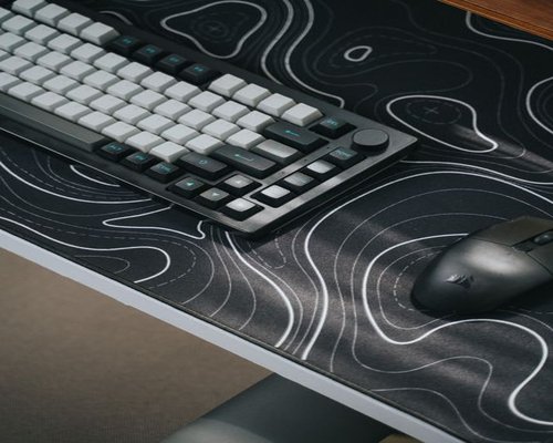 Gaming Desk Mat merchandise
